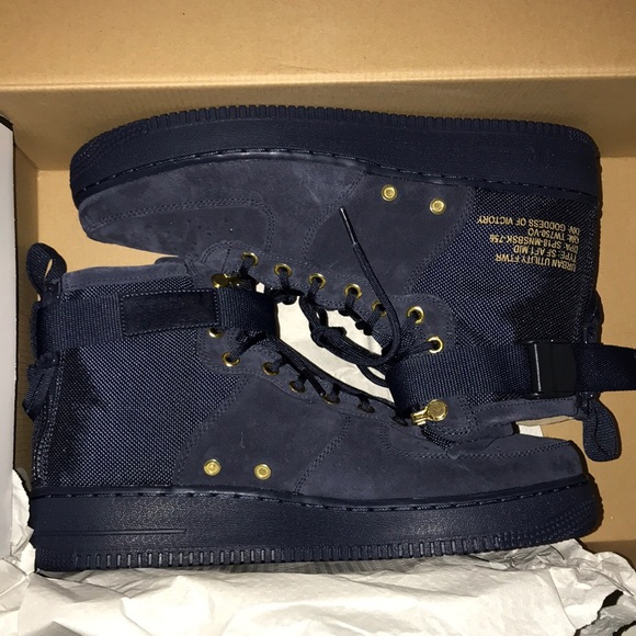 sf af1 obsidian